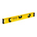 Nível Stanley Standard em Alumínio 18 Polegadas