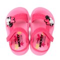 Sandalia Disney Easy 23160 Bf389 Rosa 20-27 Com 12 Pares Com 12 Pares