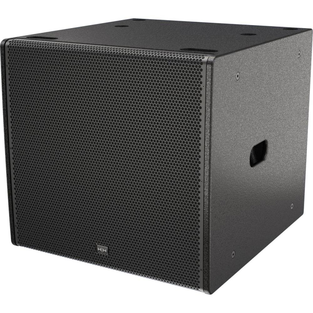 Subwoofer Ativo HH TNA-1800SA 18" 4000w