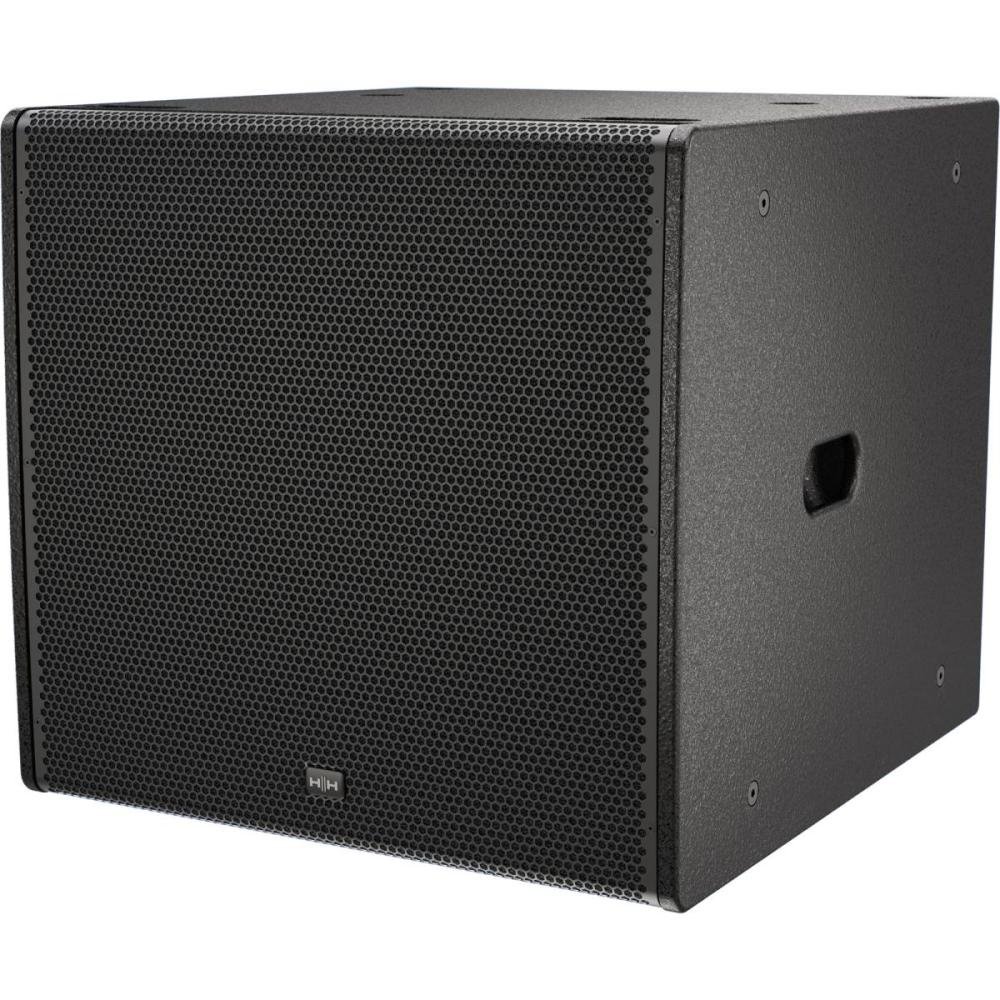 Subwoofer Ativo HH TNA-1800SA 18" 4000w