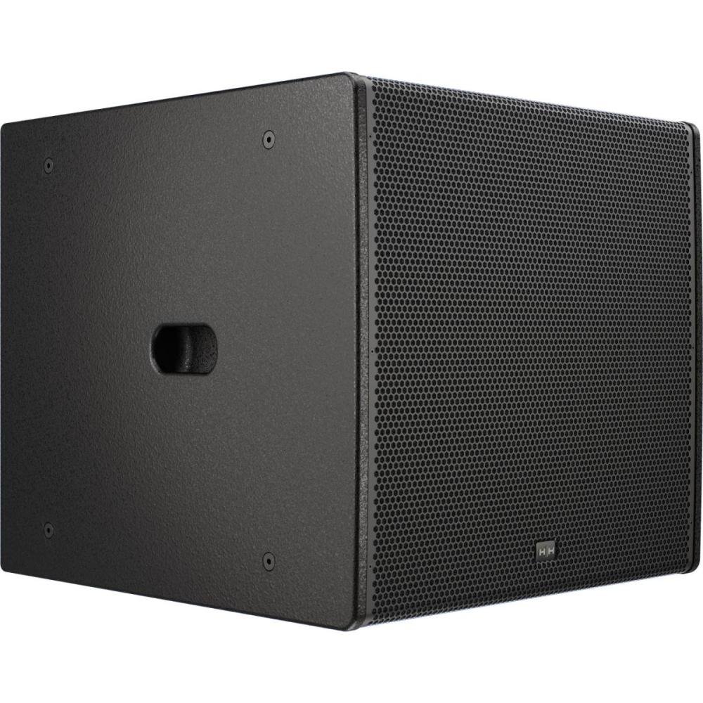 Subwoofer Ativo HH TNA-1800SA 18" 4000w