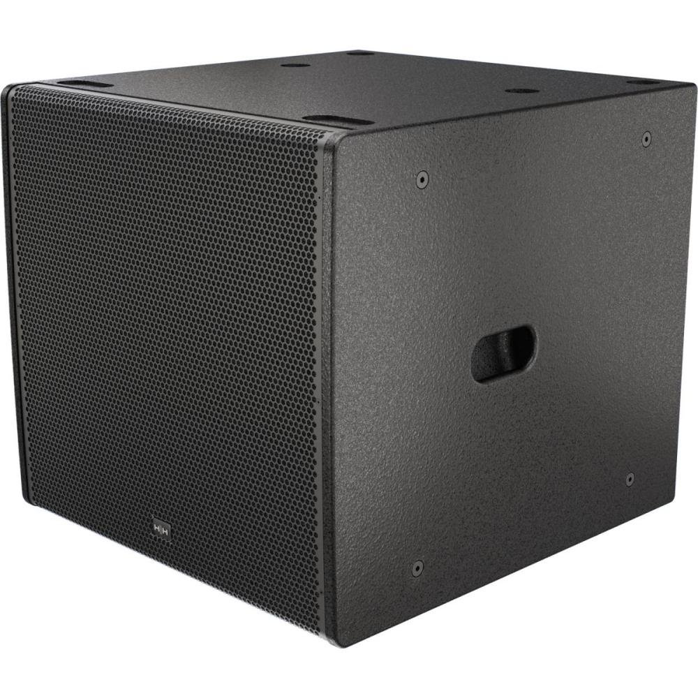 Subwoofer Ativo HH TNA-1800SA 18" 4000w