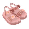 Zaxynina Flower 18997 Bk602 Nude 19-27 Com 12 Pares