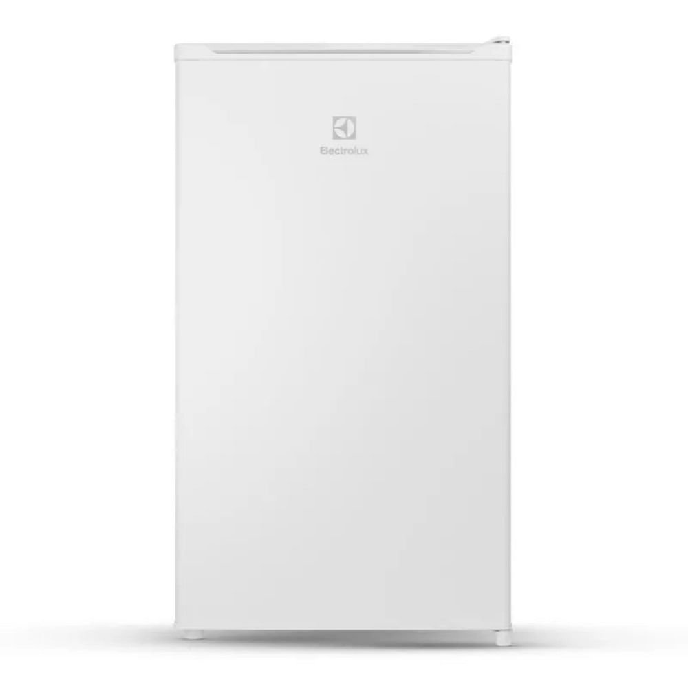Frigobar Electrolux 122 Litros com Controle de Temperatura Efficient Branco EM120 ¿ 220 Volts