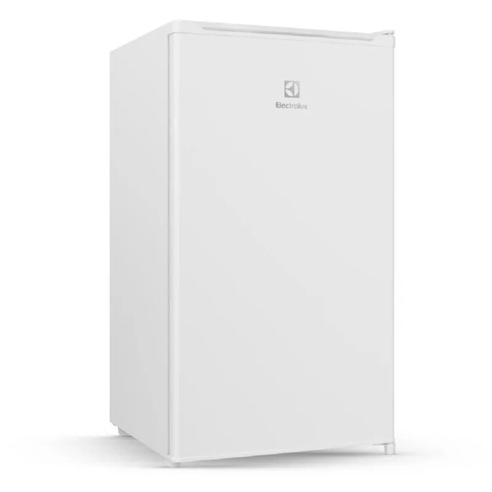 Frigobar Electrolux 122 Litros com Controle de Temperatura Efficient Branco EM120 ¿ 220 Volts