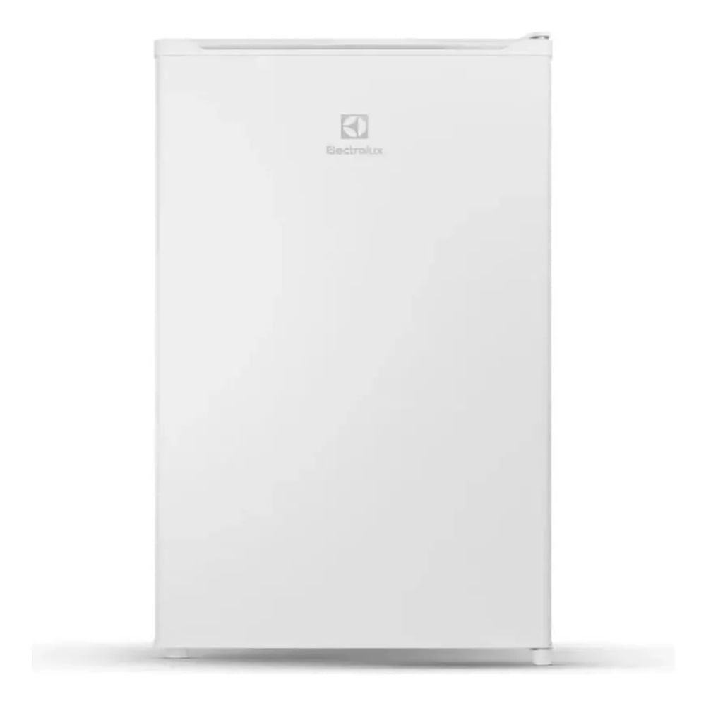 Frigobar Electrolux 122 Litros com Controle de Temperatura Efficient Branco EM120 ¿ 220 Volts