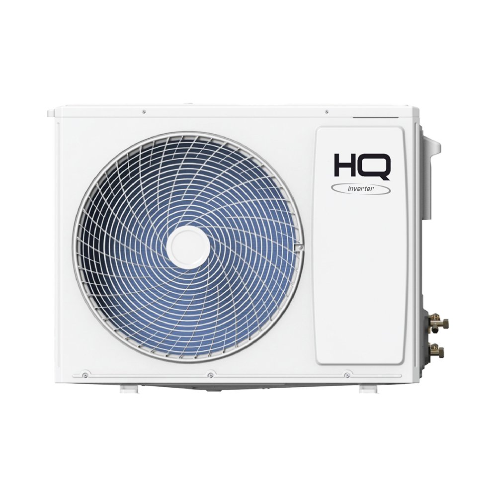 Ar Condicionado Split HQ Hi Wall Inverter 12.000 Btus/h Frio Monofasico Branco CFHQ12PIS2BX - 220V