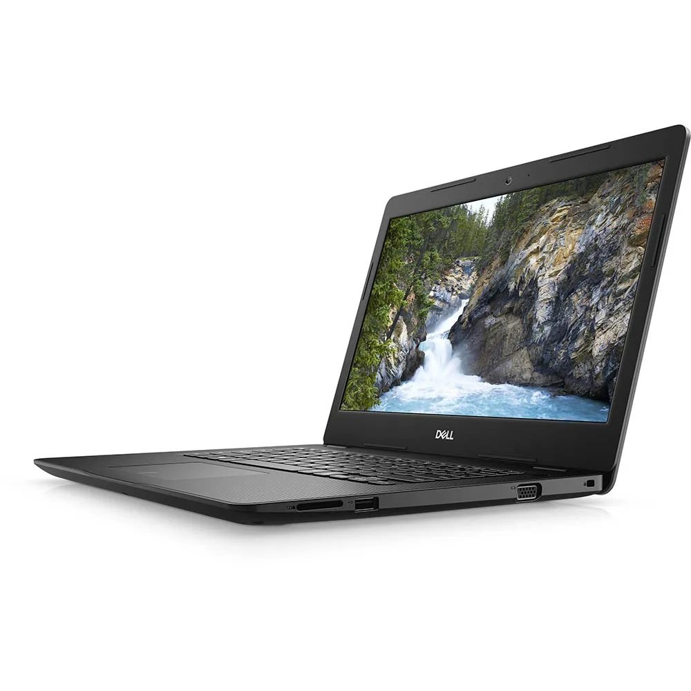 Notebook Dell Vostro 3480 P89G Intel Core i5 8ªG SSD240GB Memória 8GB