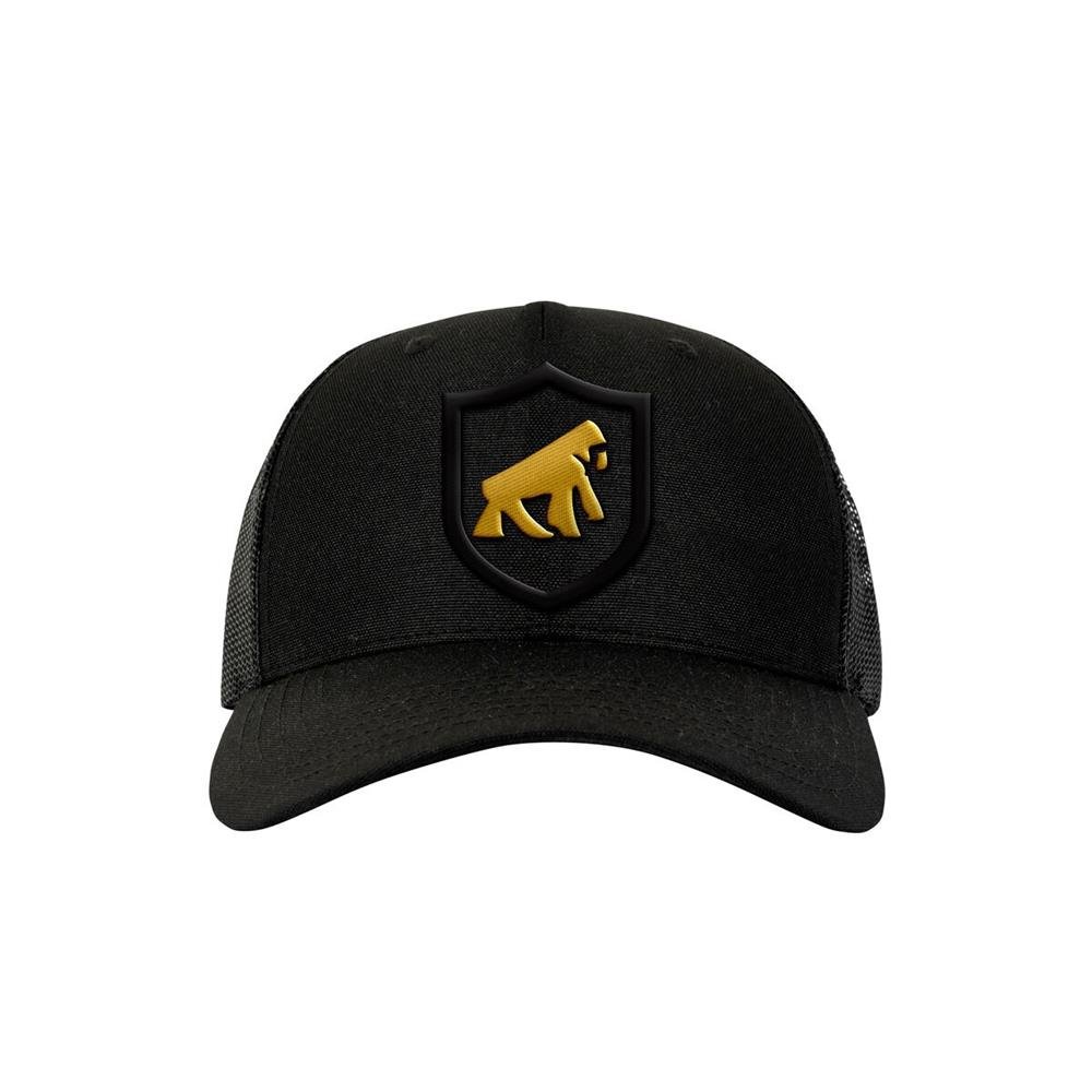 Boné Preto
