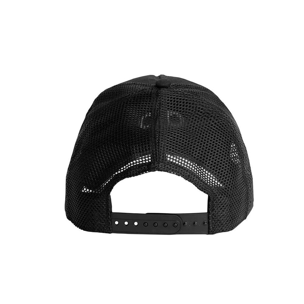 Boné Preto