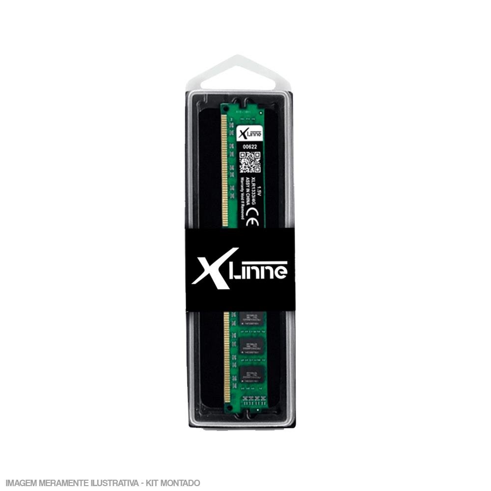 Kit Upgrade 1155 Placa Mae 1155 + Processador I3 3240 + DDR3 8gb + Cooler