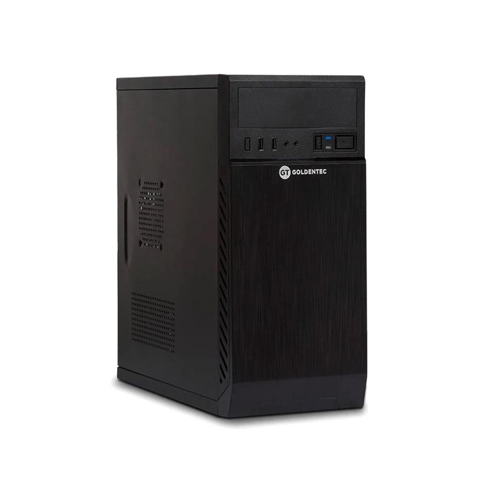 Computador Intel Core I5, 2 Geração, 8GB, SSD 240GB | Goldentec