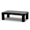 Suporte De Mesa Ergonômico Para Monitor Goldentec Preto