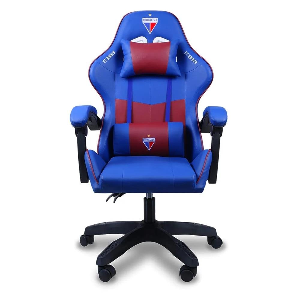 Cadeira Gamer Goldentec GT Leao