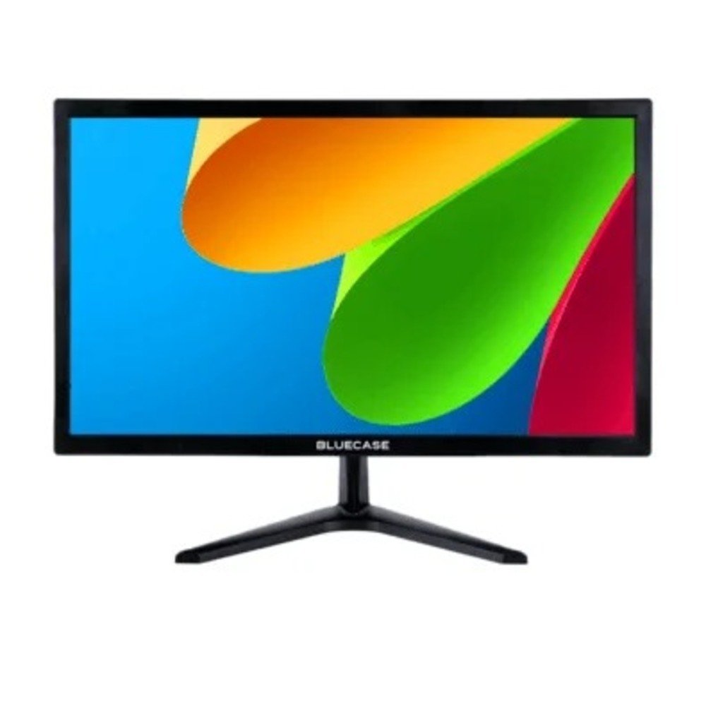 Monitor Led Bluecase 19" Bm19K4Hvw HDMI VGA