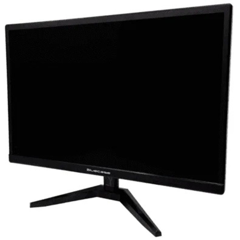 Monitor Led Bluecase 19" Bm19K4Hvw HDMI VGA