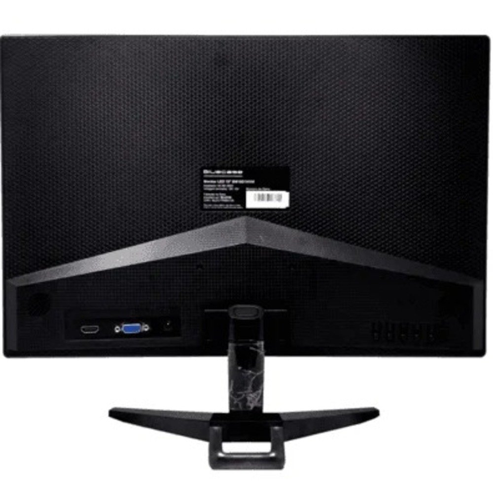 Monitor Led Bluecase 19" Bm19K4Hvw HDMI VGA