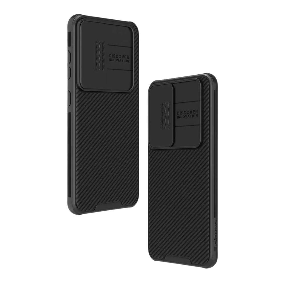 Capa Camshield Pro Nillkin Para Samsung Galaxy S24 Ultra