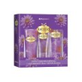 Kit Phytoderm Pure Secret Splash Colonia e Locao e Creme