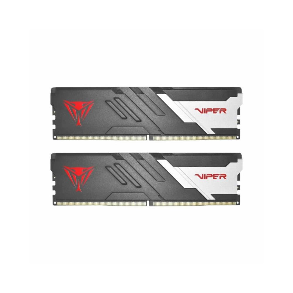 Memória RAM 32gb DDR5 Patriot Viper Venom, 2x16gb, 5600MTs, CL34