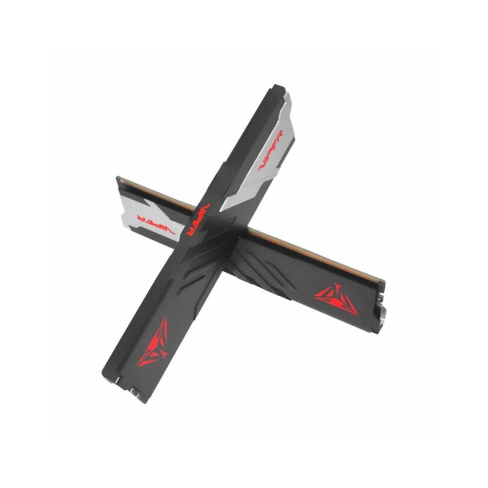 Memória RAM 32gb DDR5 Patriot Viper Venom, 2x16gb, 5600MTs, CL34
