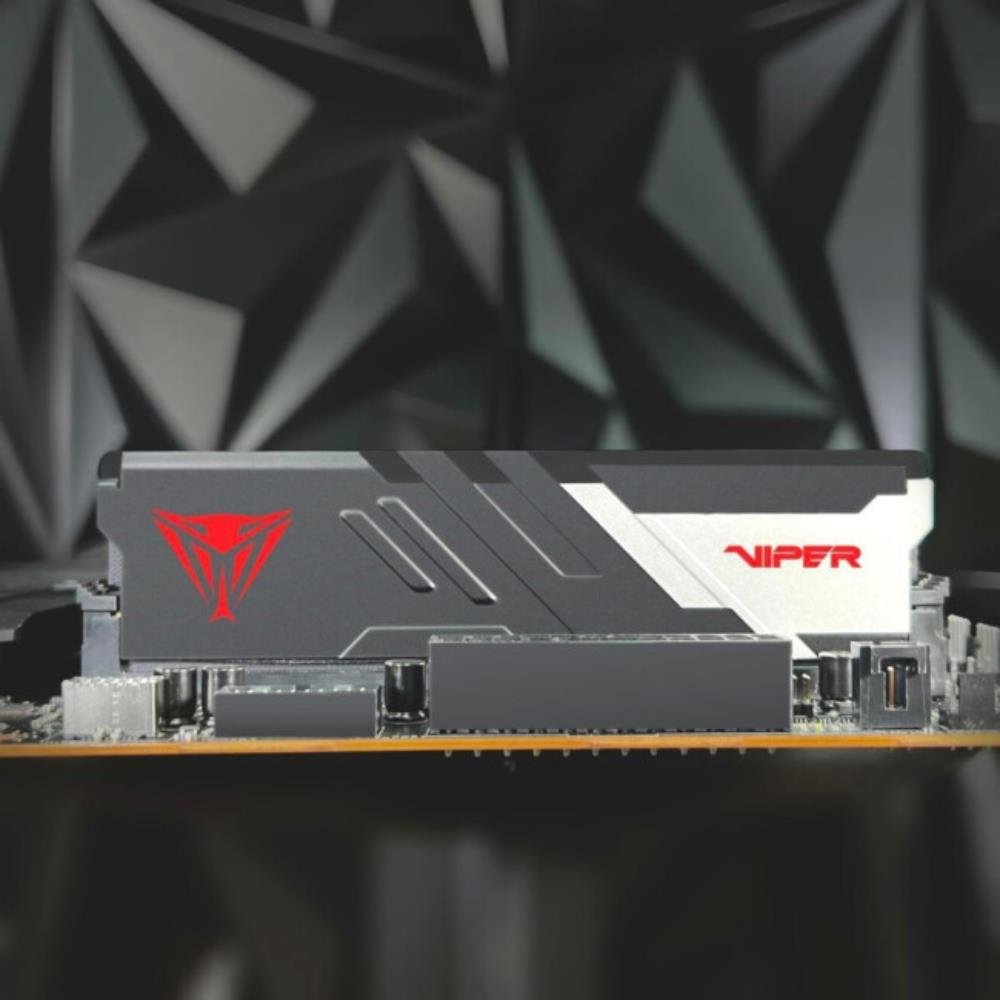 Memória RAM 32gb DDR5 Patriot Viper Venom, 2x16gb, 5600MTs, CL34