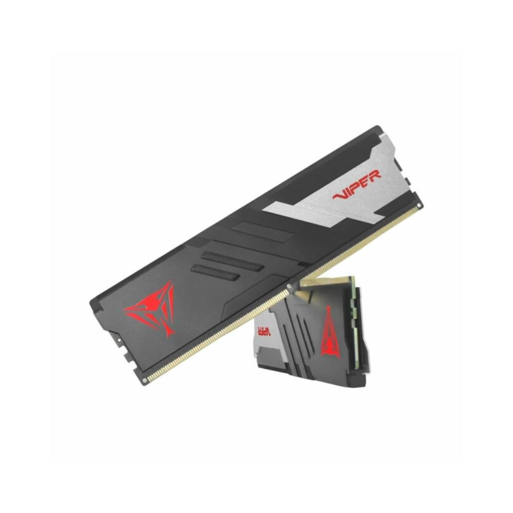 Memória RAM 32gb DDR5 Patriot Viper Venom, 2x16gb, 5600MTs, CL34