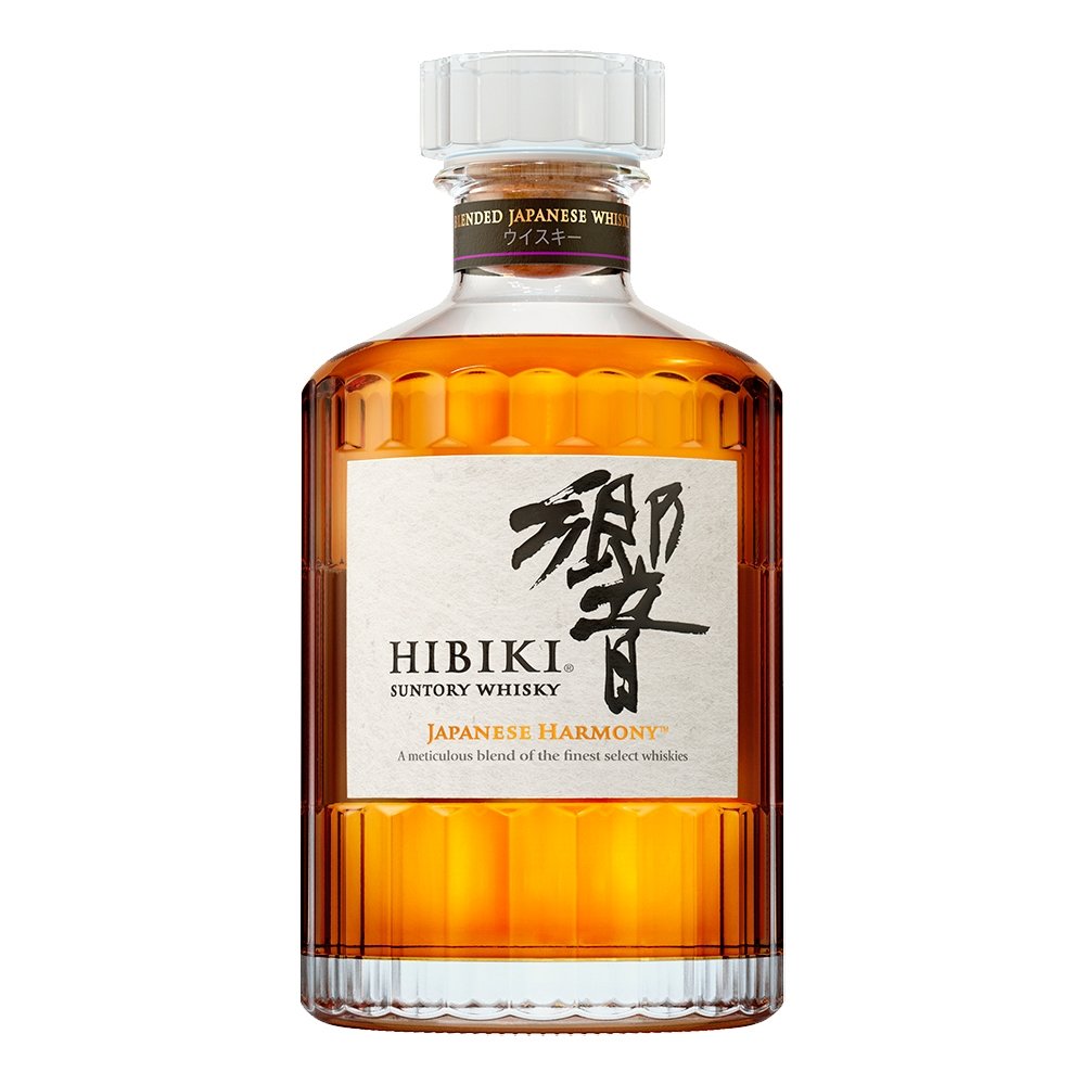 Whisky Hibiki Japanese Harmony 700ml