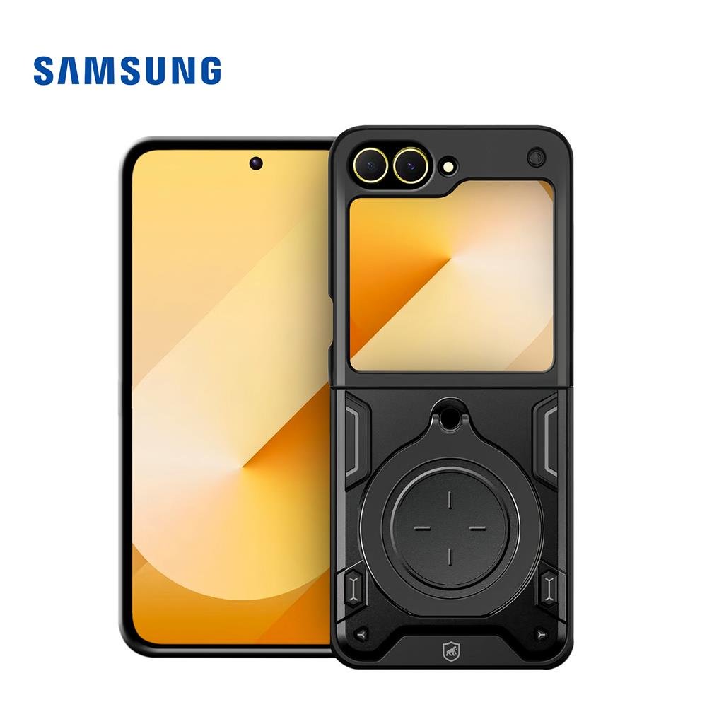Capa Discovery Para Samsung Galaxy S23 Fe