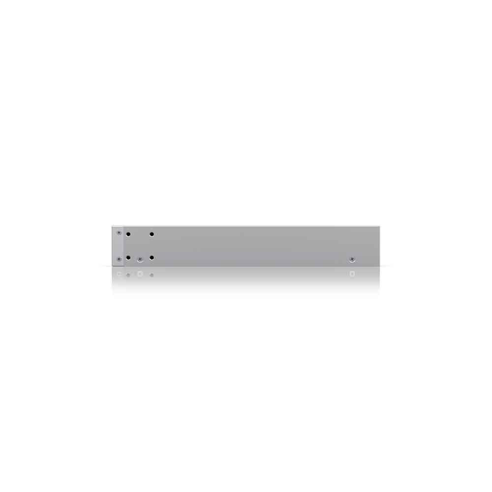 Switch Ubiquiti Gerenciavel L3 24 Portas Gigabit + 02 Sfp+ De 10gb Usw-pro-24-poe Rack