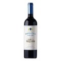 Vinho Santa Cruz De Los Andes Vinho Pinot Noir 2023