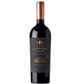 Vinho Santa Cruz Cabernet Sauvignon Carmene e Petit Verdot Gran Blend Reserva 2020