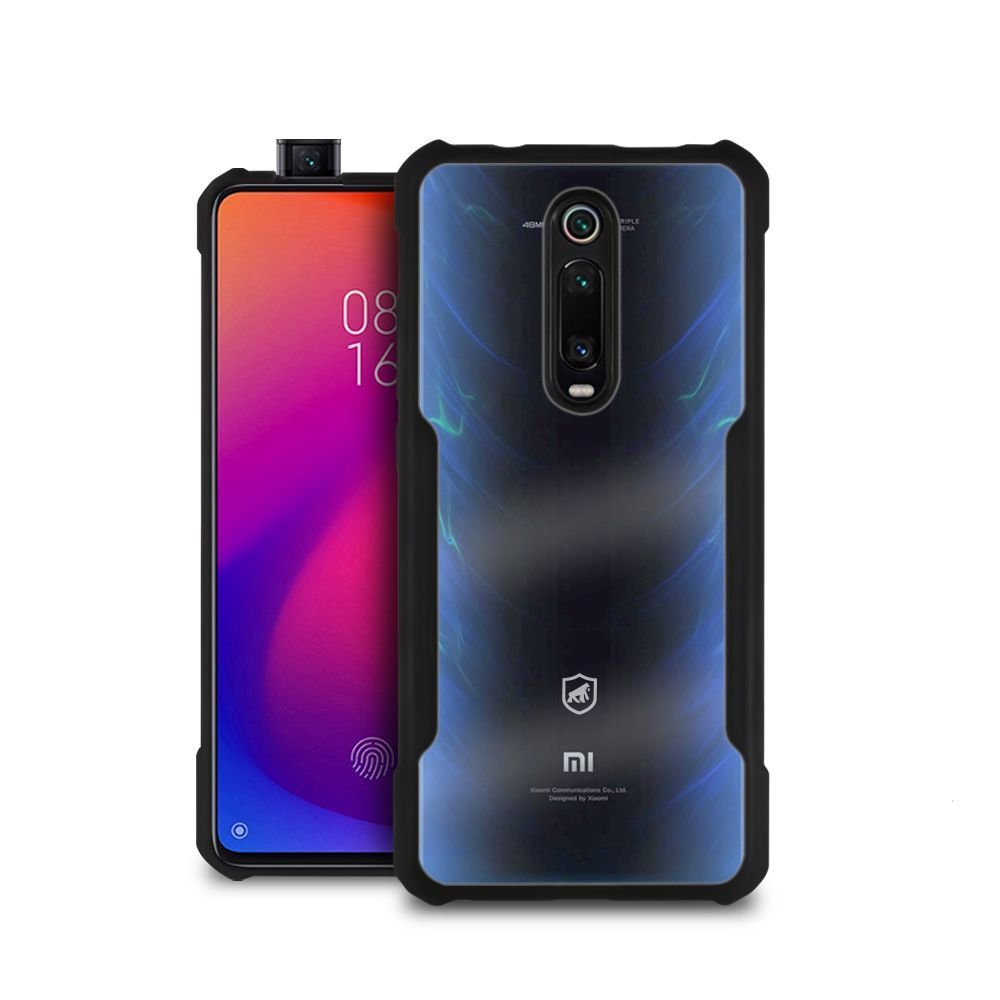 Capa Dual Shock X Para Xiaomi 13 Lite