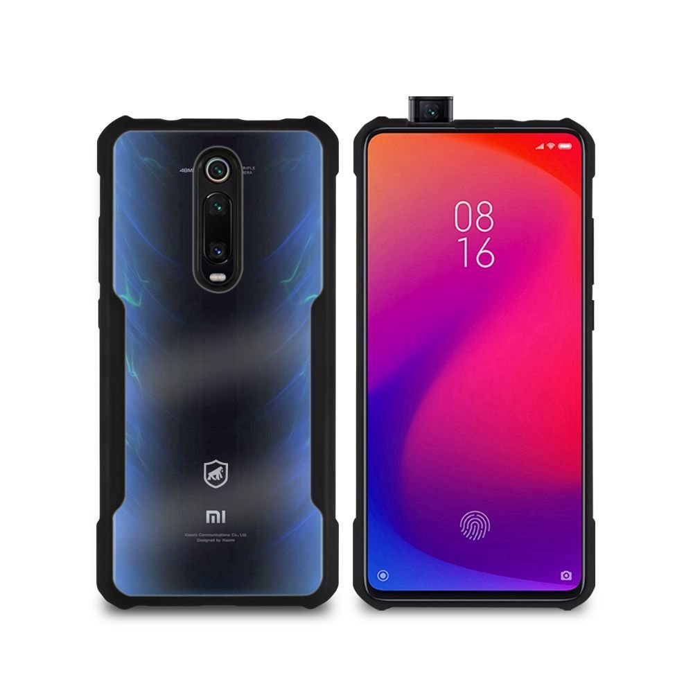 Capa Dual Shock X Para Xiaomi 13 Lite