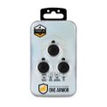 Protetor De Lente One Armor Para Iphone 12 - Preto