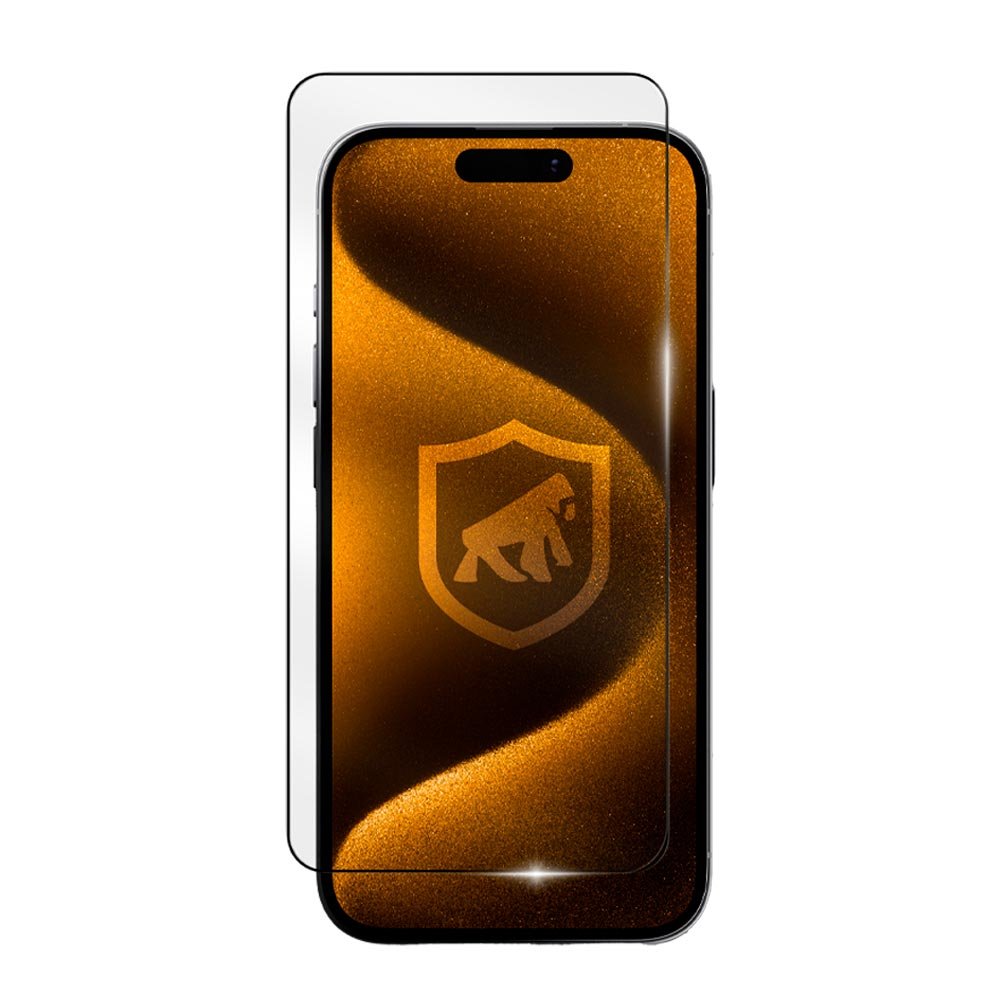 Película Ultra Safe Para Iphone 13 Pro Max / 14 Plus