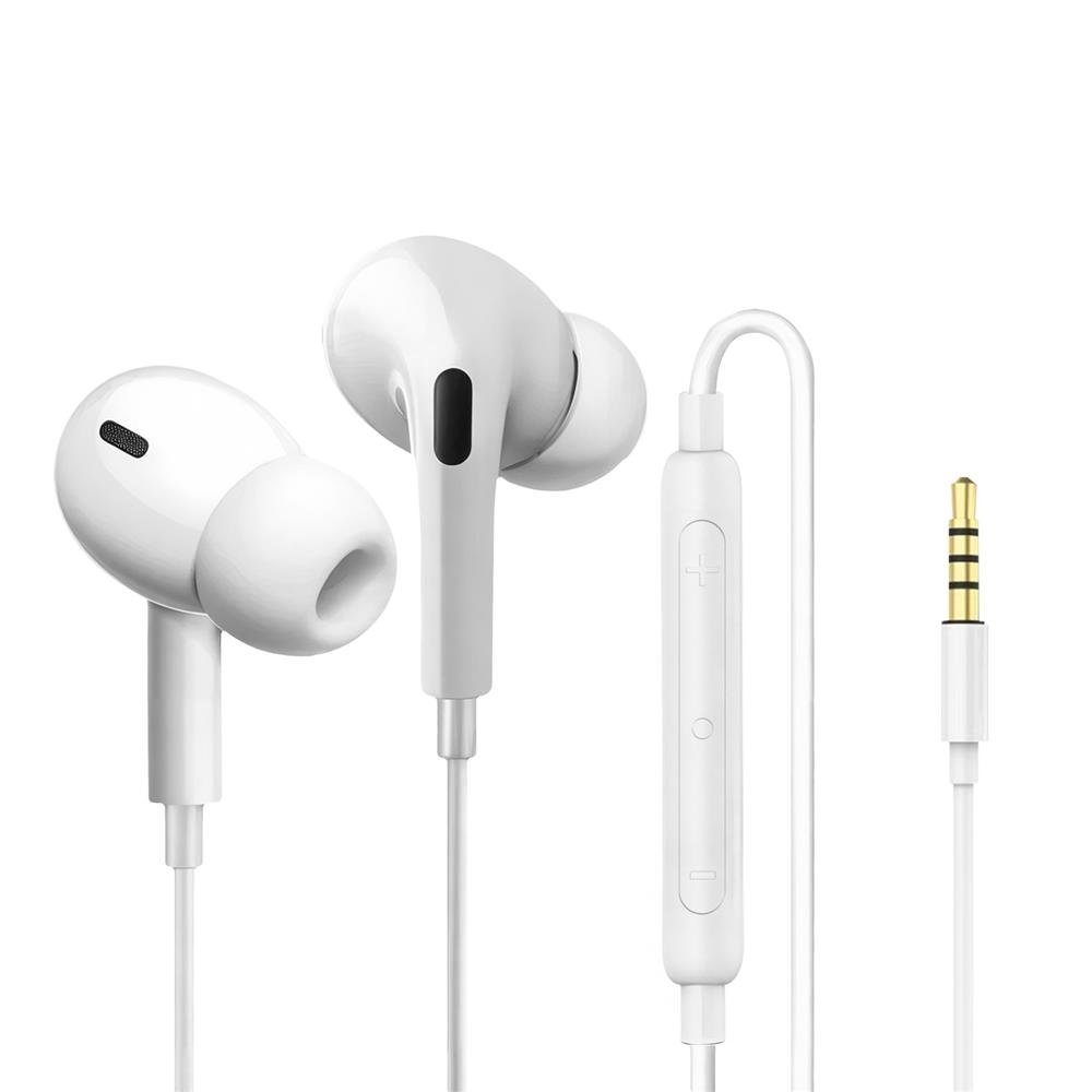 Fone De Ouvido Dual Air P2 3.5Mm