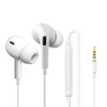 Fone De Ouvido Dual Air P2 3.5Mm