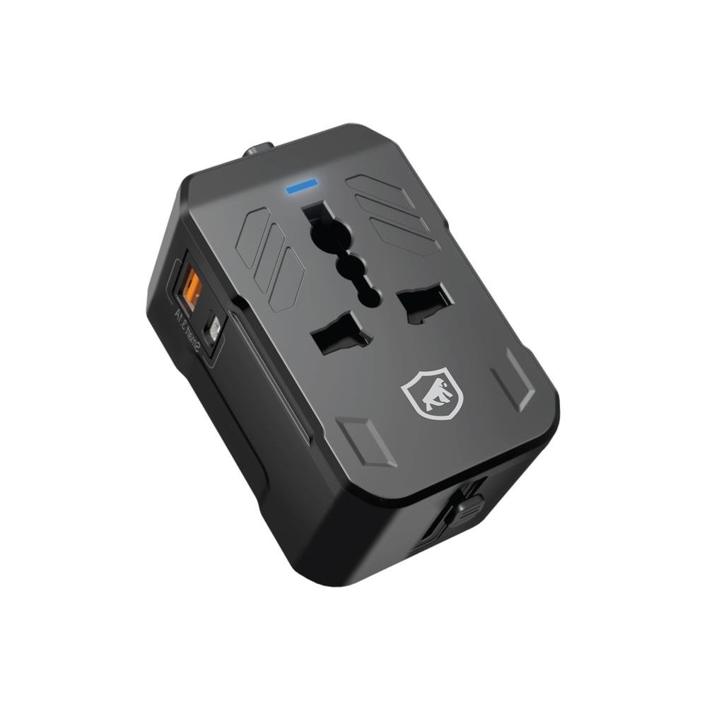 Carregador - Adaptador De Parede Turbo Universal Power Delivery