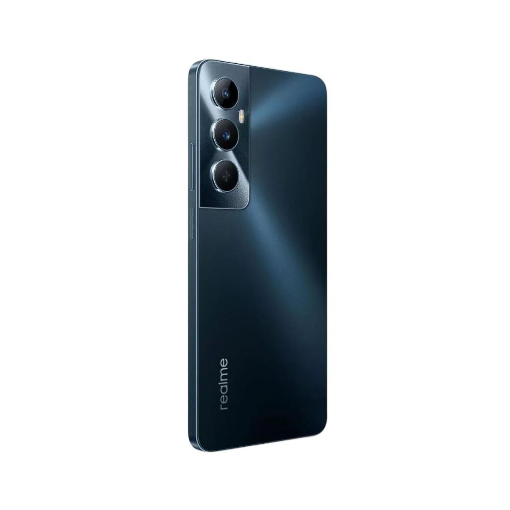 Smartphone Realme C65 256GB 8GB Ram NFC Preto - Realme