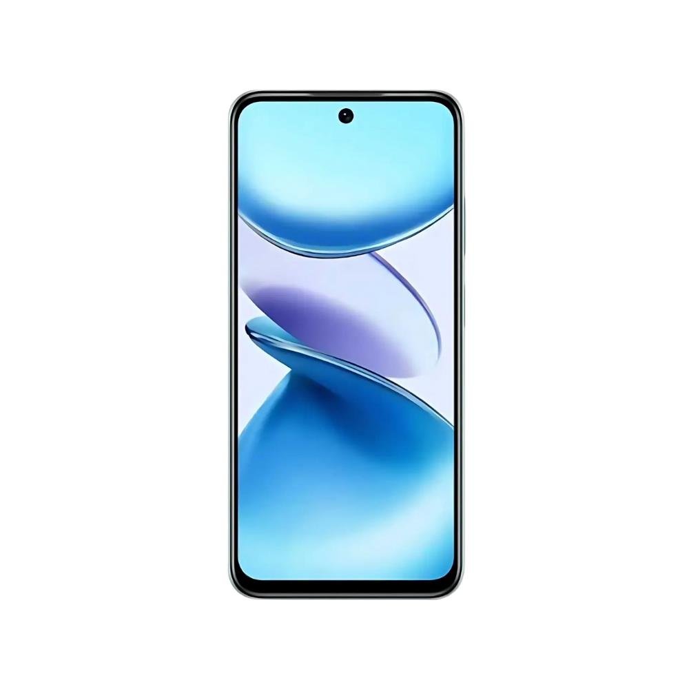 Smartphone Infinix Smart 9 128GB 4+4GB Ram Preto - Infinix