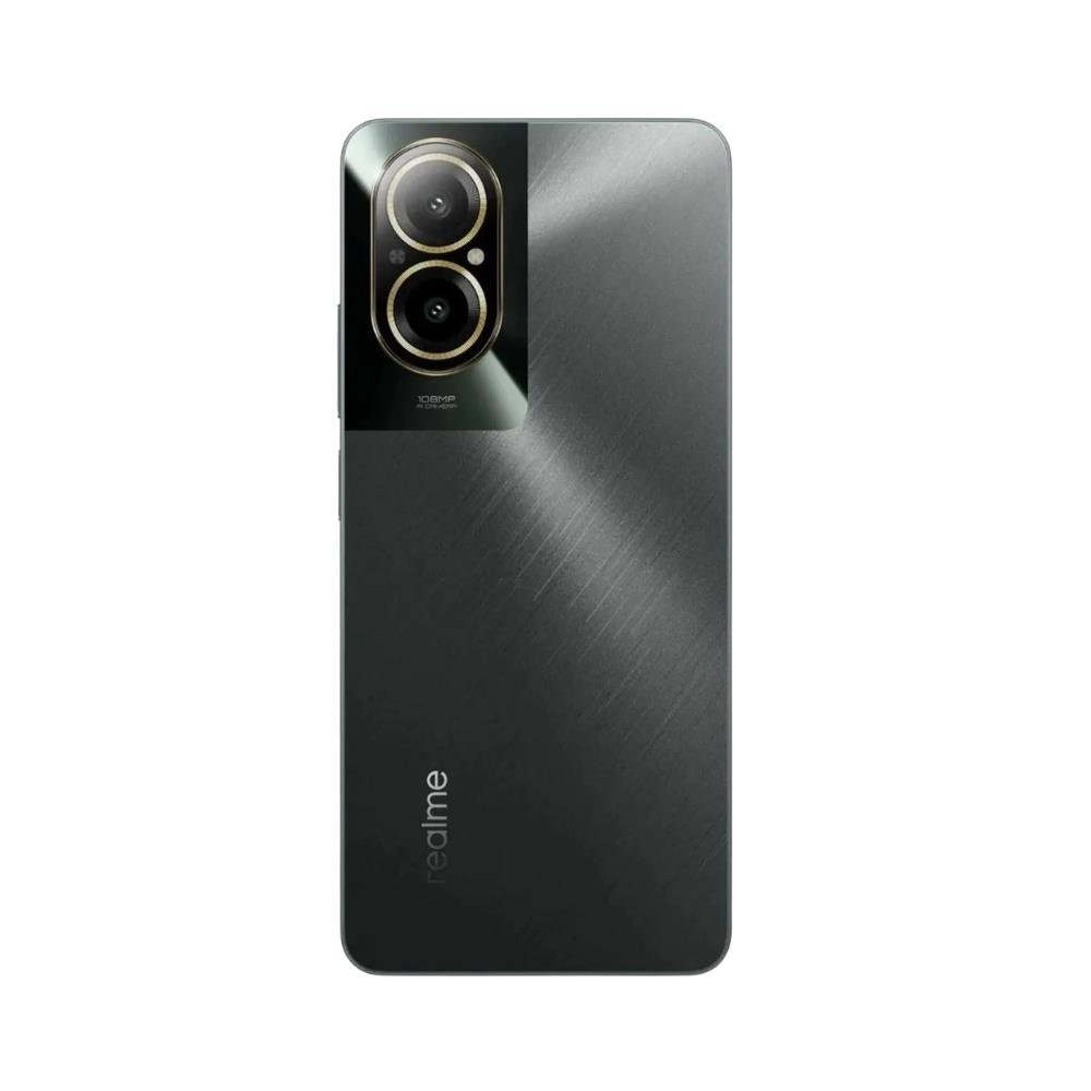 Smartphone Realme C67 256GB 8GB Ram 4G NFC Preto - Realme
