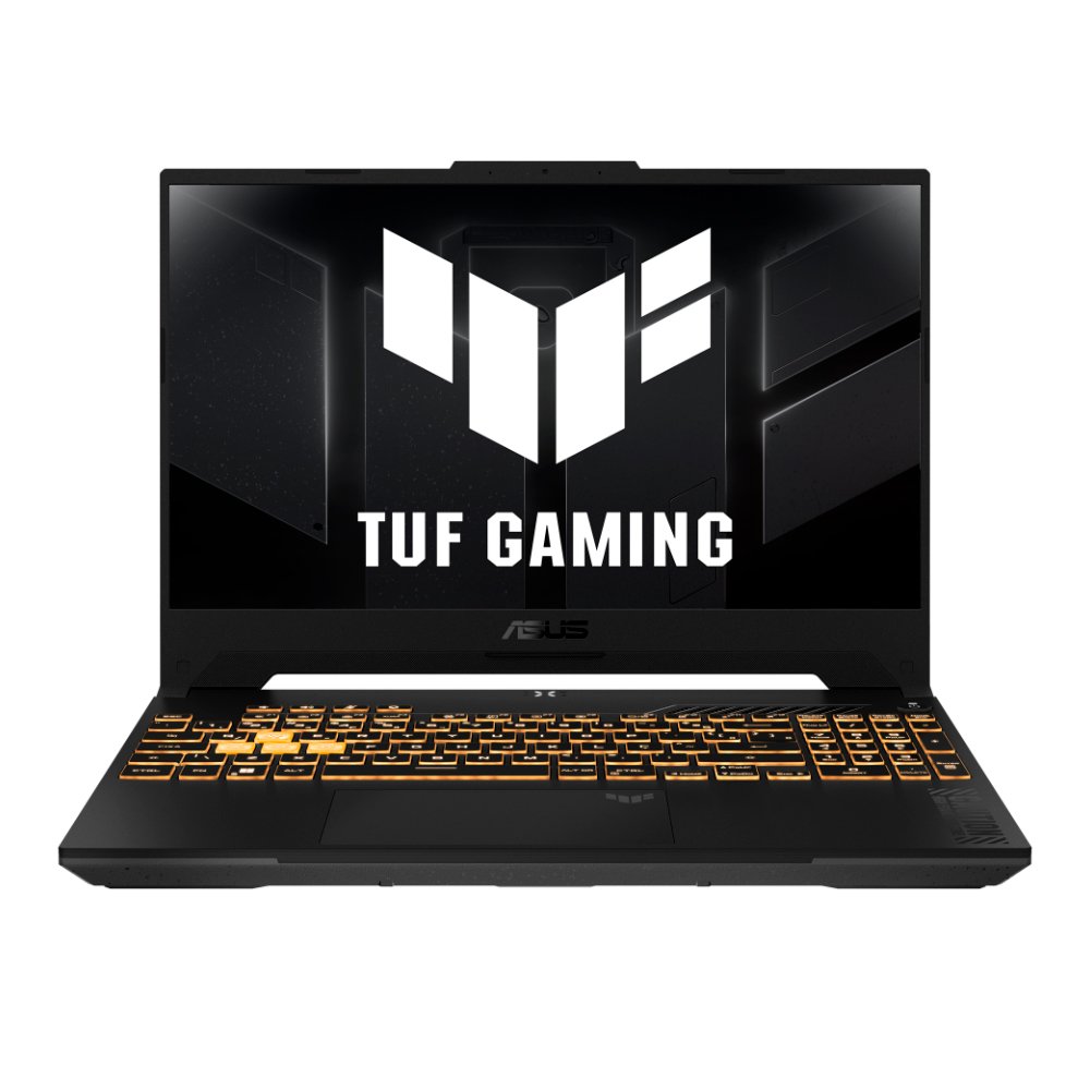 Notebook Gamer ASUS TUF Gaming i7-13620H Tela 15,6 RTX4050 16GB Ram 512GB SSD W11H