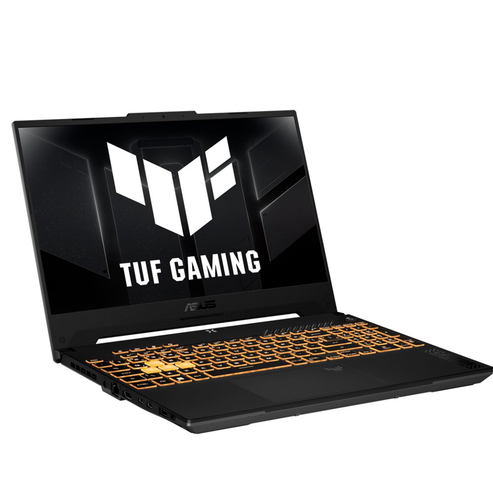 Notebook Gamer ASUS TUF Gaming i7-13620H Tela 15,6 RTX4050 16GB Ram 512GB SSD W11H