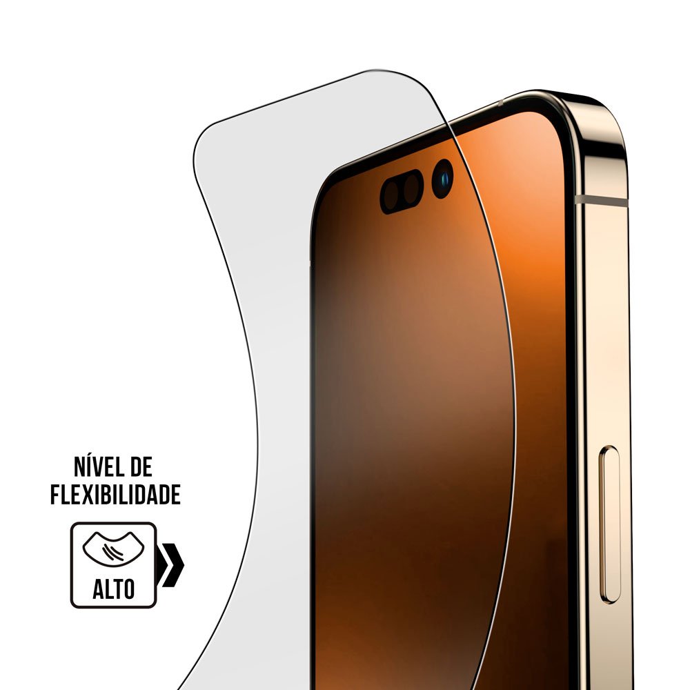 Película De Nano Vidro Para Samsung Galaxy A54 5G