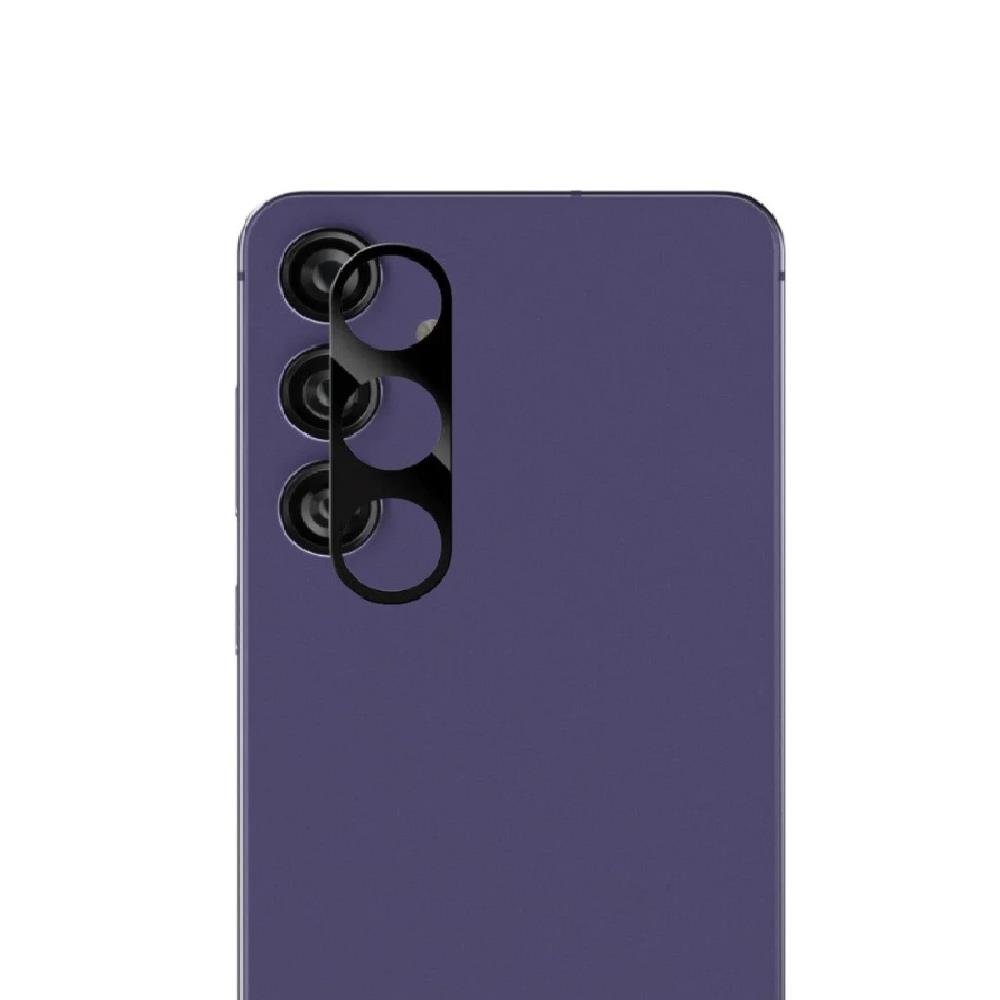 Película Para Lente De Câmera Samsung Galaxy S23 Ultra - Preta