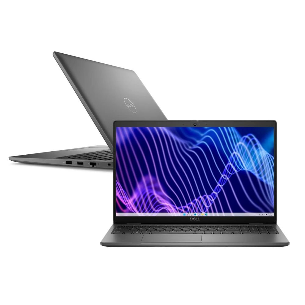 Notebook Dell Latitude 3540 I7-1355U Tela 15,6 8GB 512GB SSD W11 Pro 210-BHDM-NBLAT82