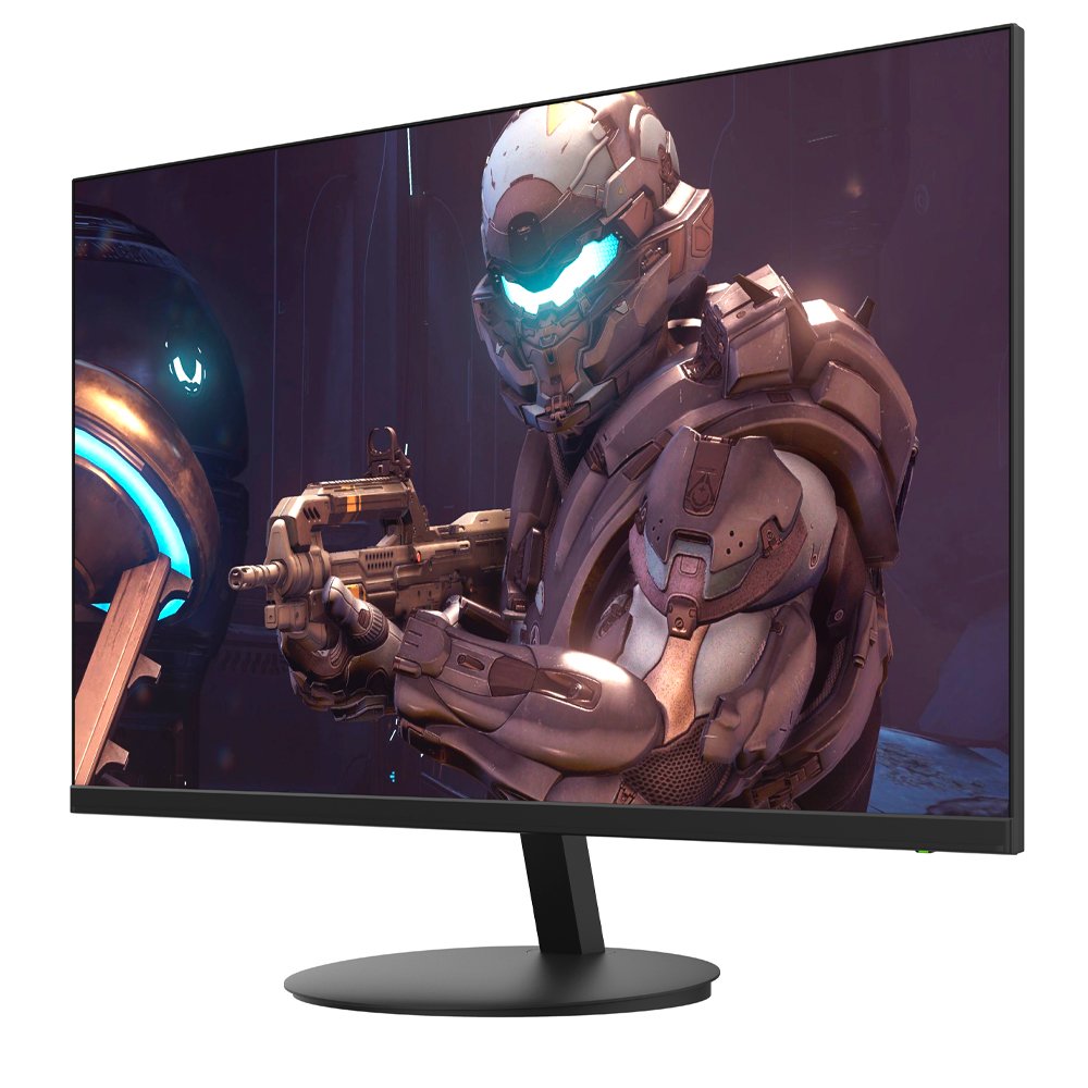 Monitor 23.8 75hz LED FHD HDMI/VGA Primetek 24HYF