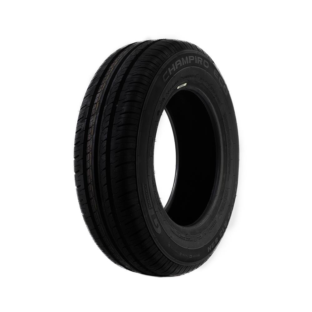 Pneu Aro 14 GT Radial 175/65R14 Champiro ECO 82T