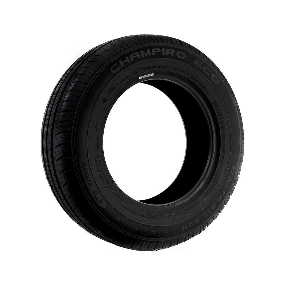 Pneu Aro 14 GT Radial 175/65R14 Champiro ECO 82T